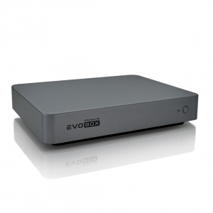 EVOBOX Premium Hi-End караоке-система в Челябинске