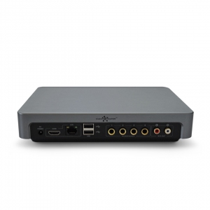 EVOBOX Premium Hi-End караоке-система в Челябинске