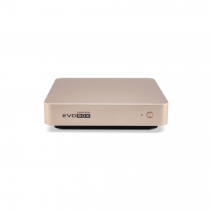 EVOBOX с микрофонами в Челябинске