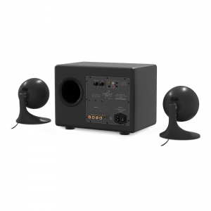 EvoSound Sphere 2.1 аудиосистема для караоке в Челябинске