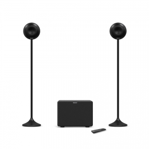 EvoSound Sphere 2.1 аудиосистема для караоке в Челябинске