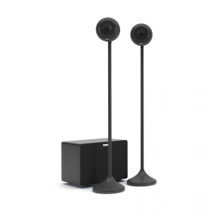 EvoSound Sphere 2.1 аудиосистема для караоке в Челябинске