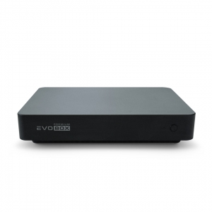 Hi-End караоке-система EVOBOX Premium + EvoSoundBar (саундбар с караоке) в Челябинске