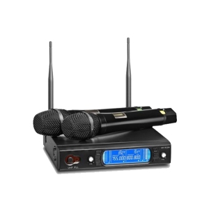 караоке-комплект AST-50 c микрофонами в Челябинске