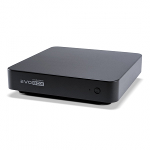 караоке-комплект EVOBOX + EvoSound Bar (саундбар с караоке) в Челябинске