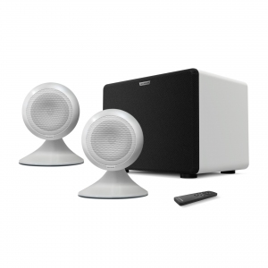 караоке-комплект EVOBOX Classic + EvoSound Sphere 2.1 в Челябинске