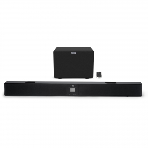 караоке-комплект EVOBOX Plus + EvoSound Bar (саундбар с караоке) в Челябинске