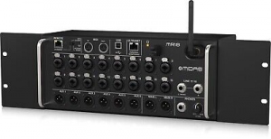 Midas MR18 цифровой микшер в Челябинске