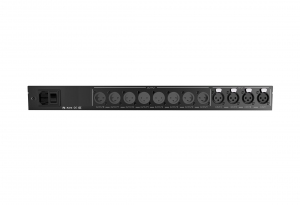 S-Track Dolphin 48 спикер-процессор в Челябинске
