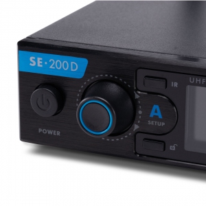 SE-200D цифровые микрофоны в Челябинске