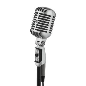 SHURE 55SH SERIES II вокальный, динамический микрофон в Челябинске