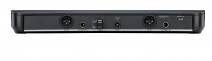 SHURE BLX288E/B58 M17 вокальная радиосистема в Челябинске
