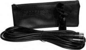 SHURE SV100-A динамический микрофон в Челябинске