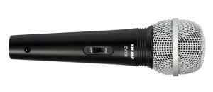 SHURE SV100-A динамический микрофон в Челябинске