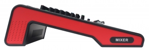 SVS Audiotechnik mixers AM-12 Микшерный пульт аналоговый, 12-канальный в Челябинске
