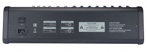 SVS Audiotechnik mixers AM-12 Микшерный пульт аналоговый, 12-канальный в Челябинске