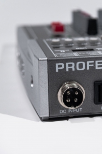SVS Audiotechnik mixers AM-6 DSP Микшерный пульт аналоговый, 6-канальный SVS Audiotechnik mixers в Челябинске