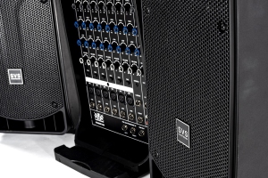 SVS Audiotechnik STAGESET 600 Акустический комплект активный в Челябинске