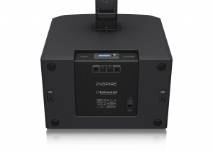 Turbosound iNSPIRE iP3000 модульная аудио колонна 2000Вт в Челябинске