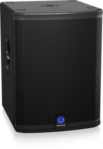 Turbosound iQ15B сабвуфер активный в Челябинске