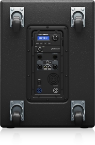 Turbosound iQ15B сабвуфер активный в Челябинске
