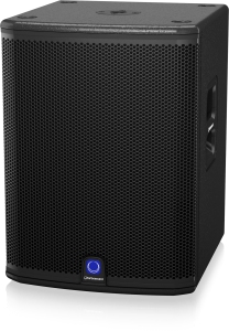 Turbosound iQ15B сабвуфер активный в Челябинске