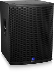 Turbosound iQ18B сабвуфер активный в Челябинске