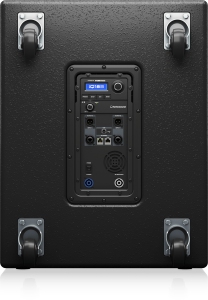 Turbosound iQ18B сабвуфер активный в Челябинске