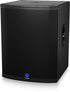 Turbosound iQ18B сабвуфер активный в Челябинске