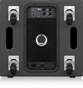 Turbosound Milan M15B сабвуфер активный в Челябинске
