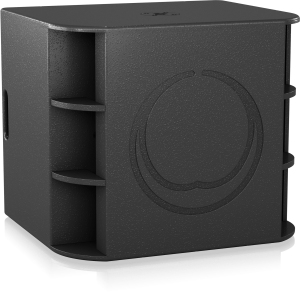 Turbosound Milan M18B сабвуфер активный в Челябинске