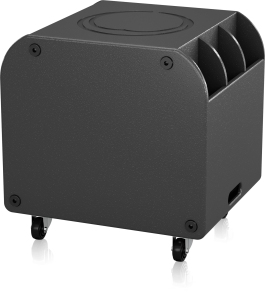 Turbosound Milan M18B сабвуфер активный в Челябинске