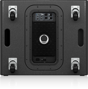 Turbosound Milan M18B сабвуфер активный в Челябинске