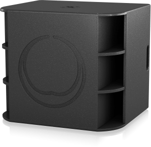 Turbosound Milan M18B сабвуфер активный в Челябинске