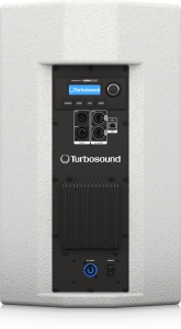 Turbosound NuQ102-AN Активная акустическая система в Челябинске