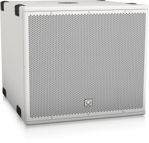 Turbosound NuQ115B-AN Активный сабвуфер в Челябинске