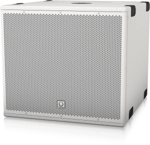 Turbosound NuQ115B-AN Активный сабвуфер в Челябинске