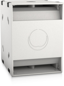 Turbosound NuQ118B-AN Активный сабвуфер в Челябинске