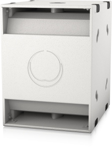 Turbosound NuQ118B-AN Активный сабвуфер в Челябинске
