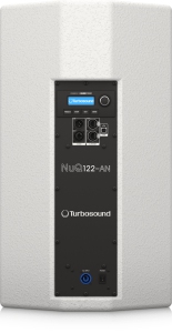 Turbosound NuQ122-AN Активная акустическая система в Челябинске