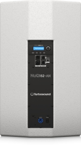 Turbosound NuQ152-AN Активная акустическая система в Челябинске