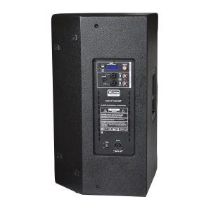 XLine ALFA P-15A DSP Акустическая система активная с DSP и Bluetooth в Челябинске