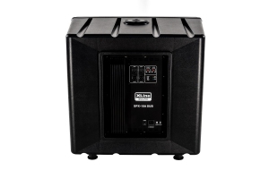 XLine SPX-18A SUB Сабвуфер активный в Челябинске